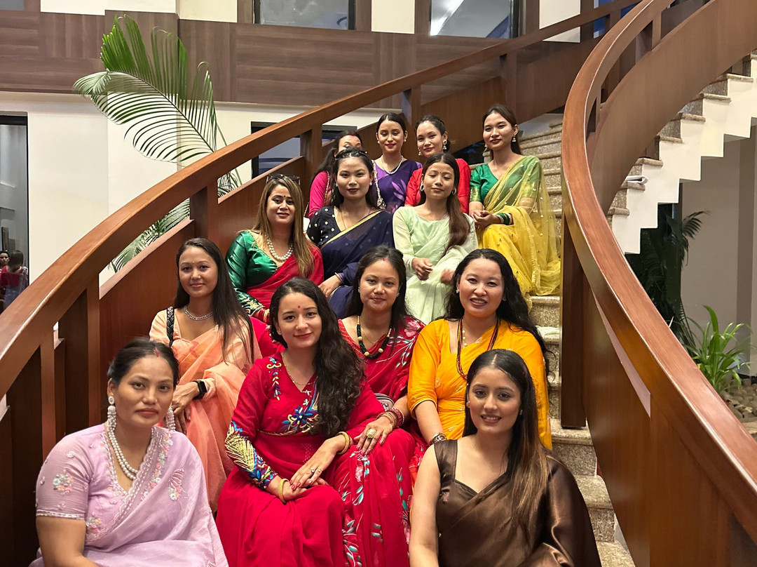 Hotel Central Plaza主图