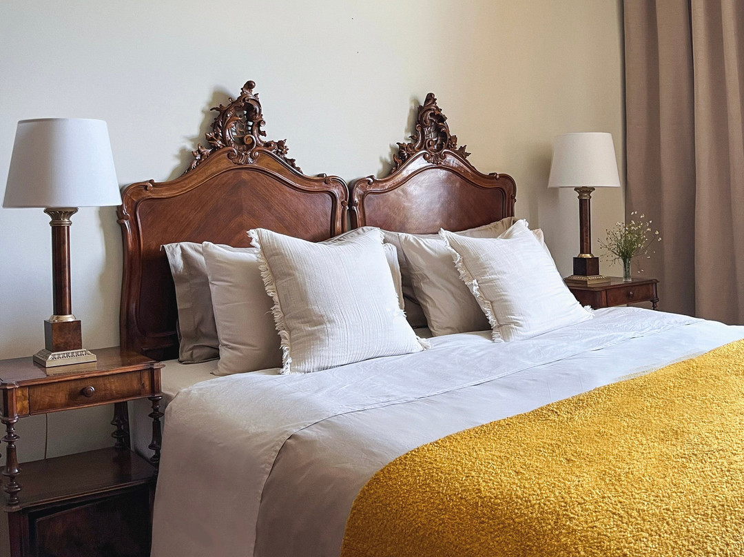 La Giardina Guest House