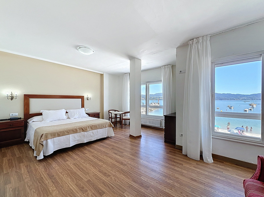 Hotel Nautilus主图