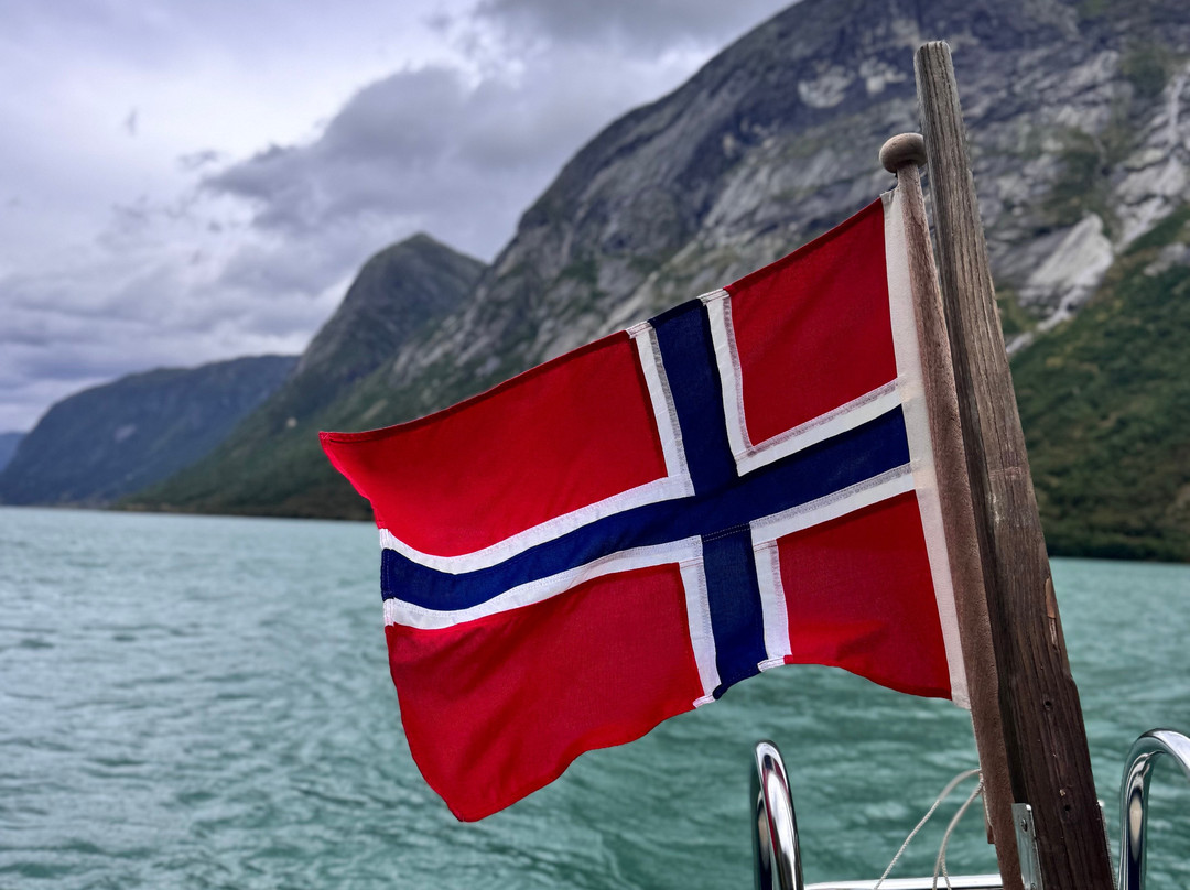 Jølster Boat Tours-Skei必去景点