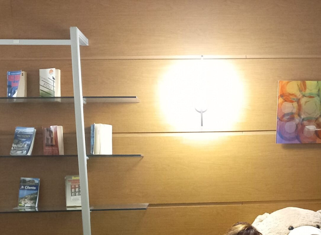 Novotel Caserta Sud主图