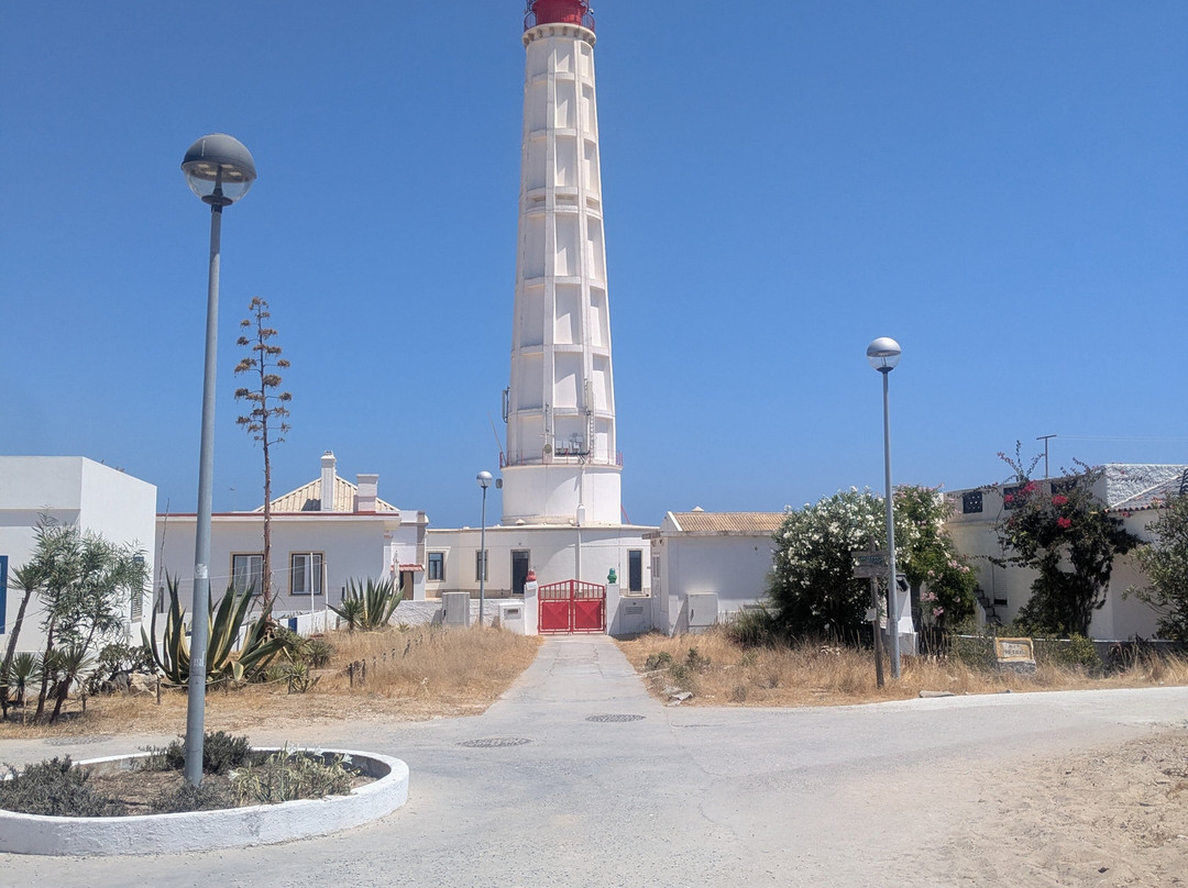 Ilha Do Farol-法罗必去景点