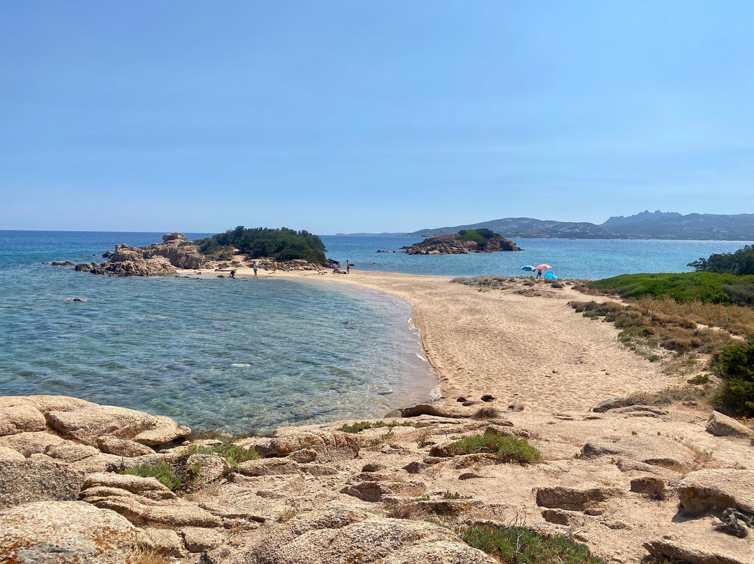 Stelle Marine Hotel & Resort主图