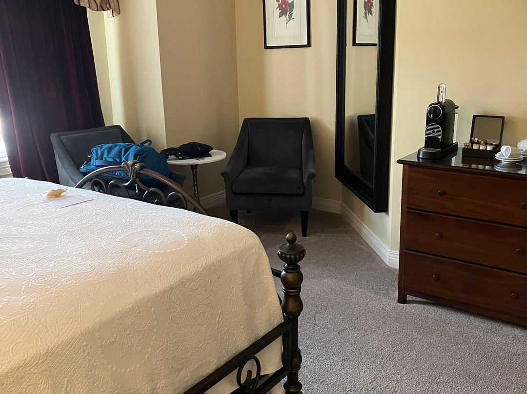 Brick Street Inn主图