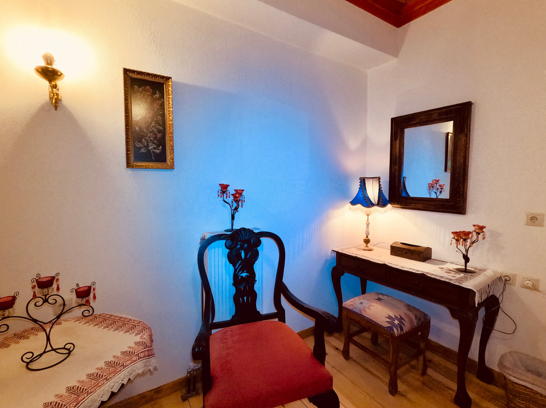 Meliteion Traditional Hotel主图