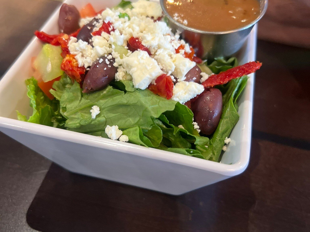 Crust Pizza Co - College Station