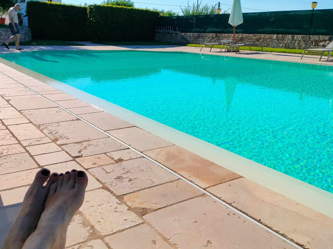 Coppola di Seta主图