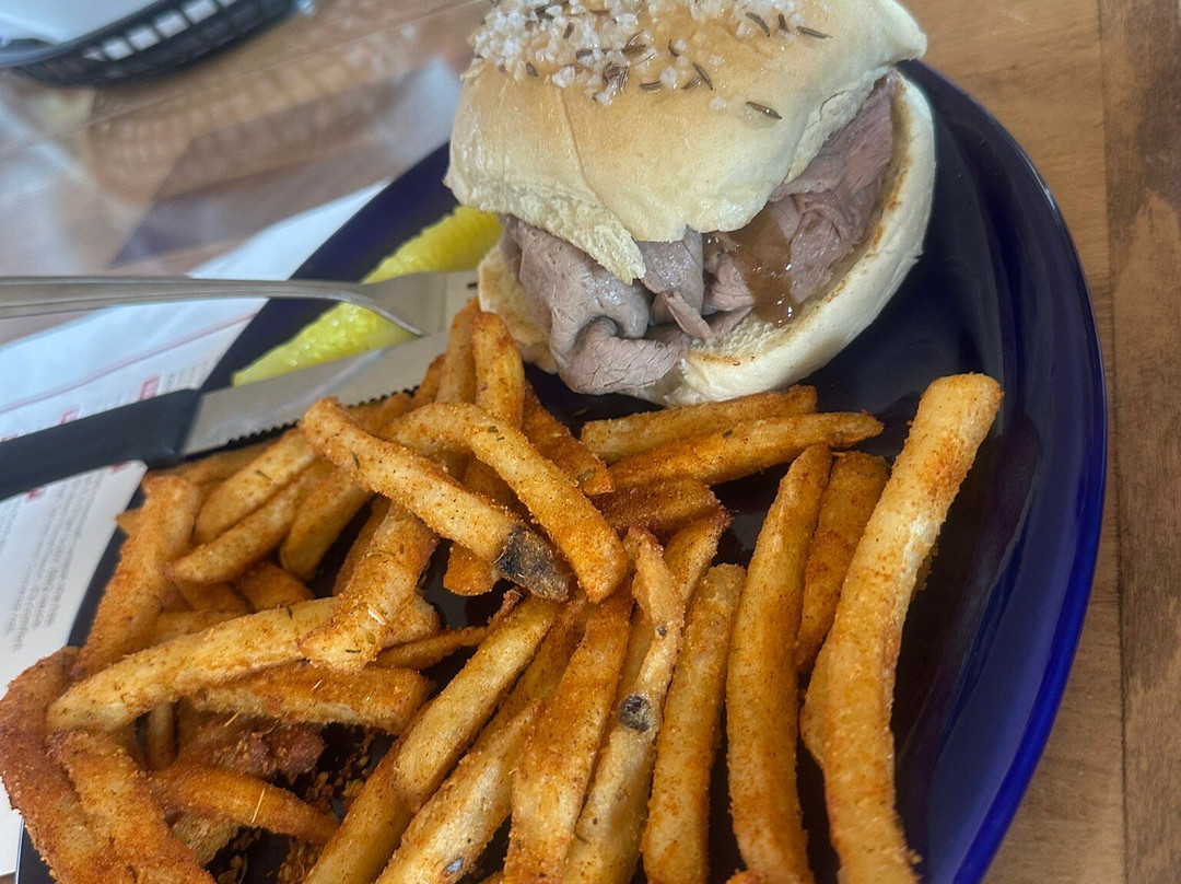 Mitchell's Tavern-Tonawanda必去景点