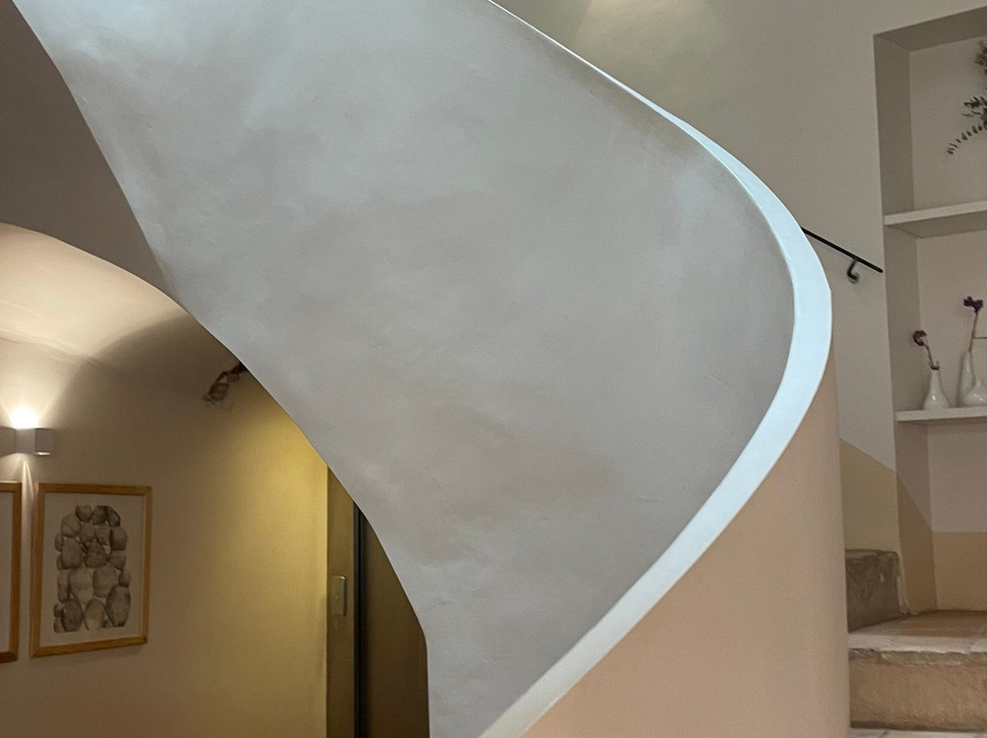 Can Mascort Eco Hotel主图