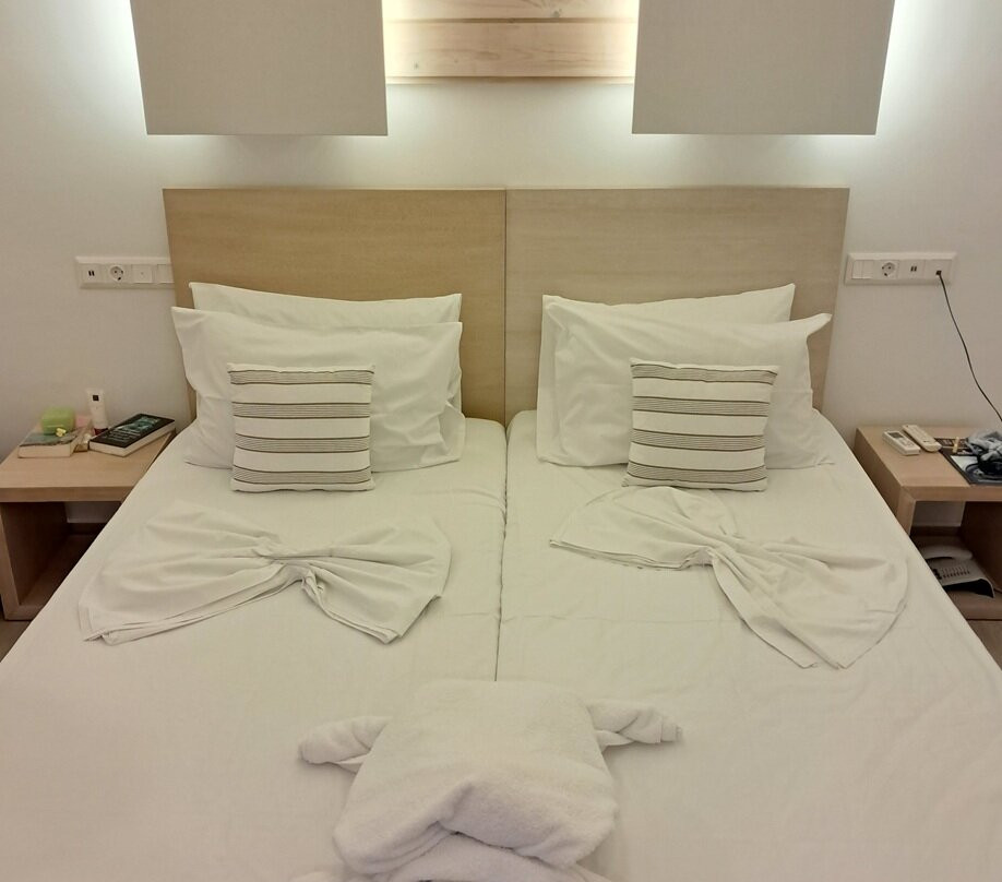 Fito Aqua Bleu Resort主图