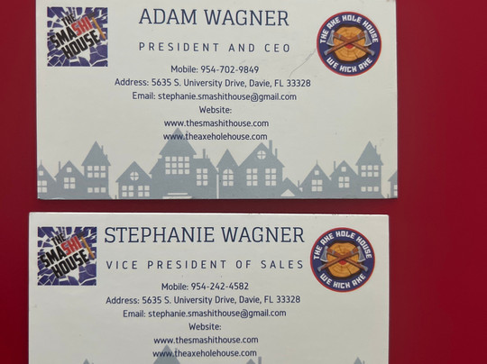 The Smashit House Rage Room and Retro Game Room-戴维必去景点