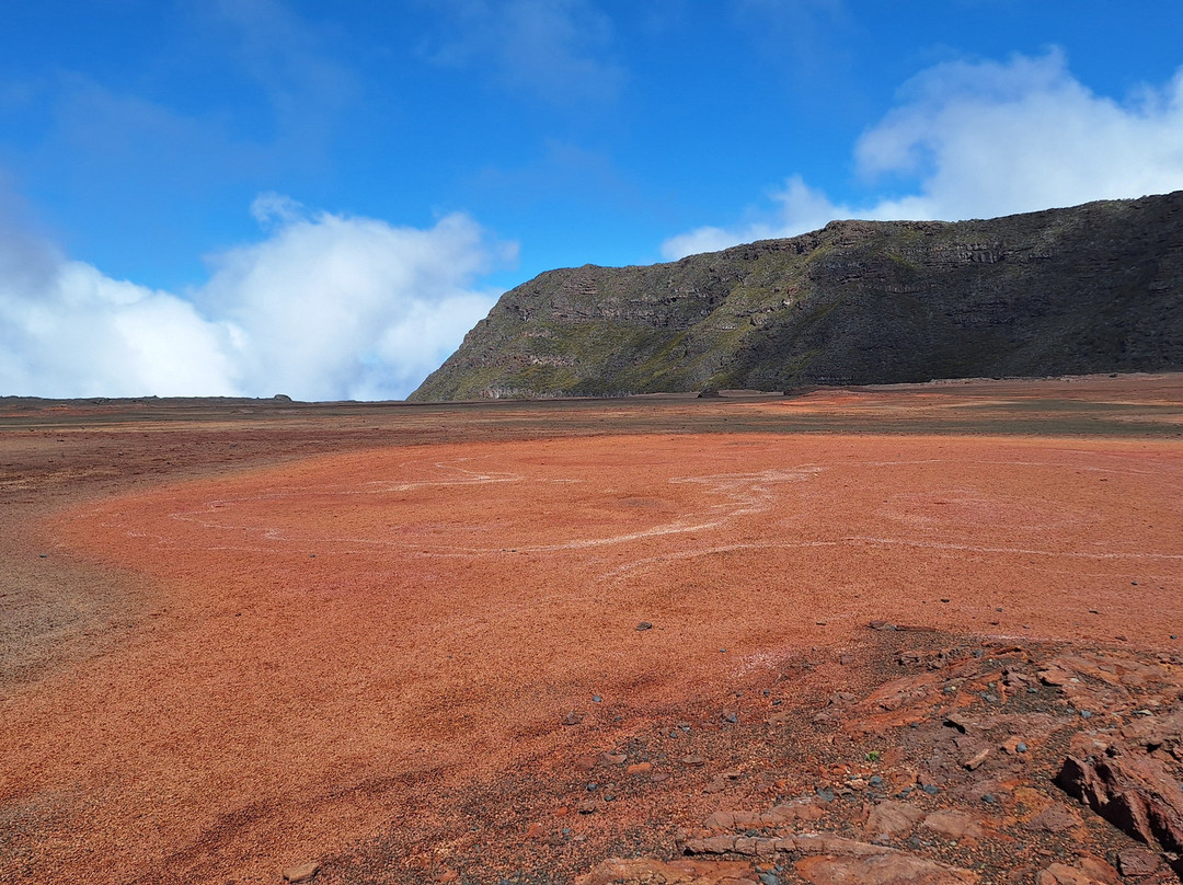 Plaine des Sables-Saint-Joseph必去景点