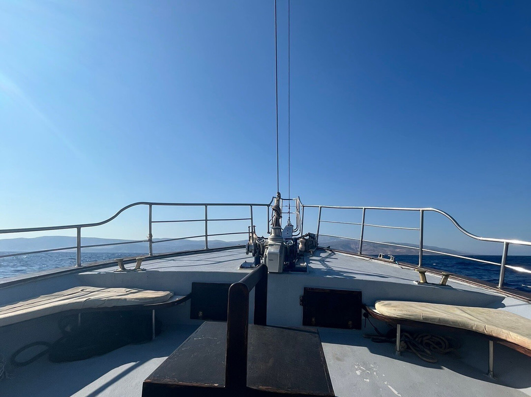 Mikros Kosmos Daily Trips-Pothia必去景点