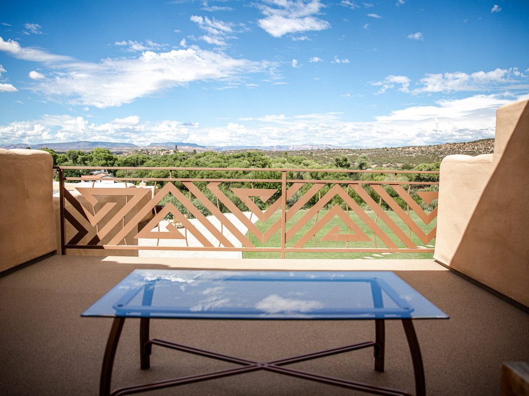 Origins Bed and Breakfast主图