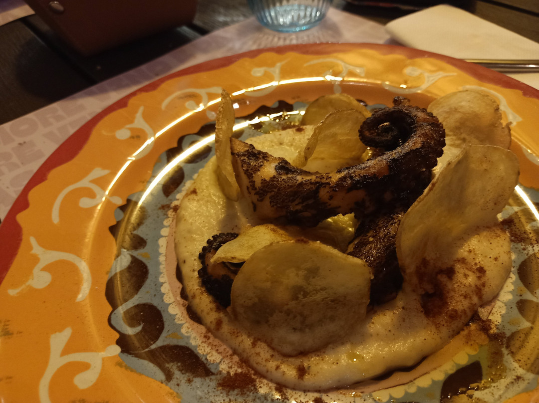 Santi Quattro Bistrot