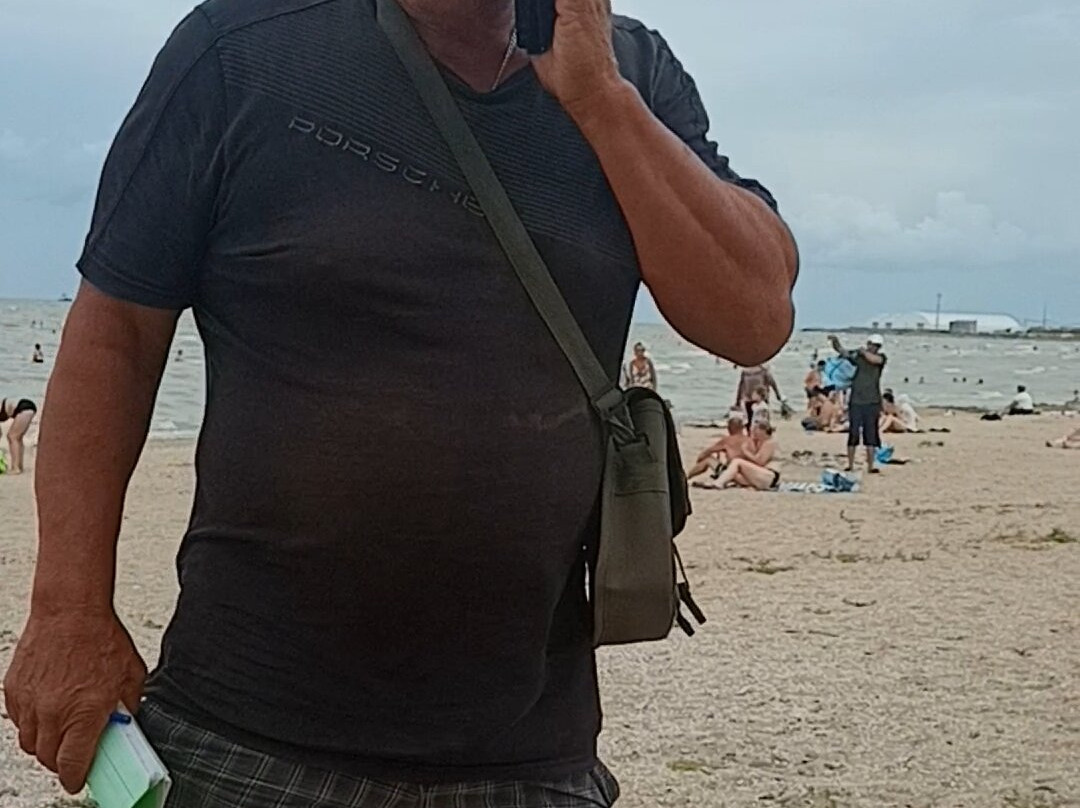 Beach Kamenka-Yeysk必去景点