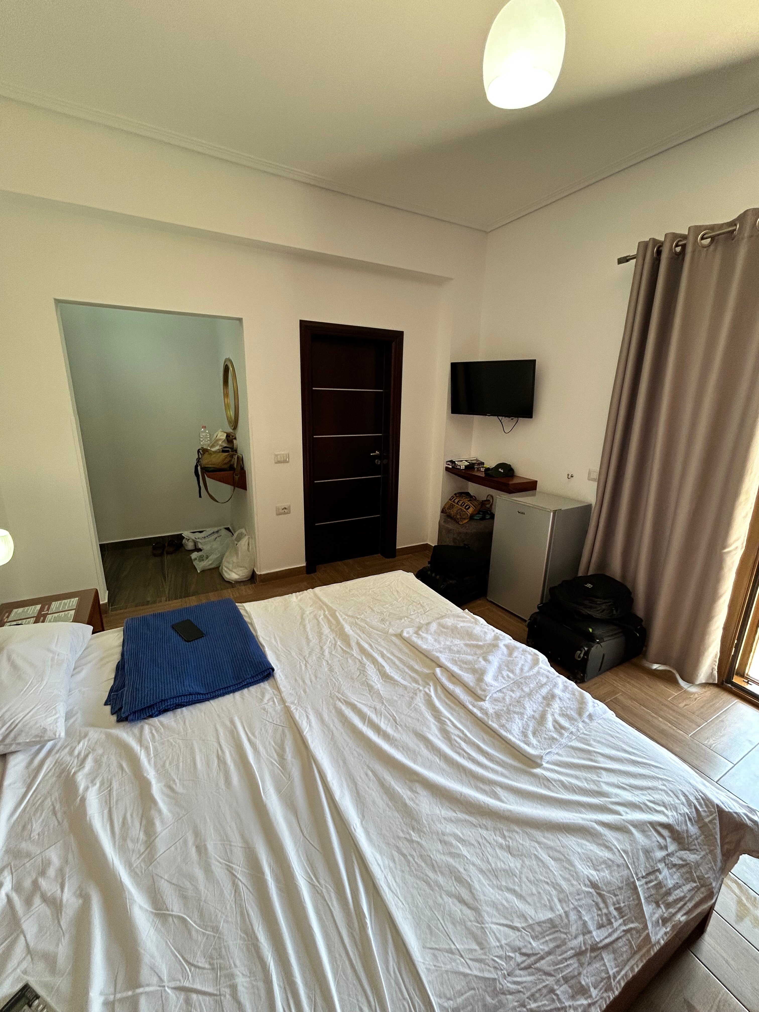 Hotel Lula Ksamil-官方