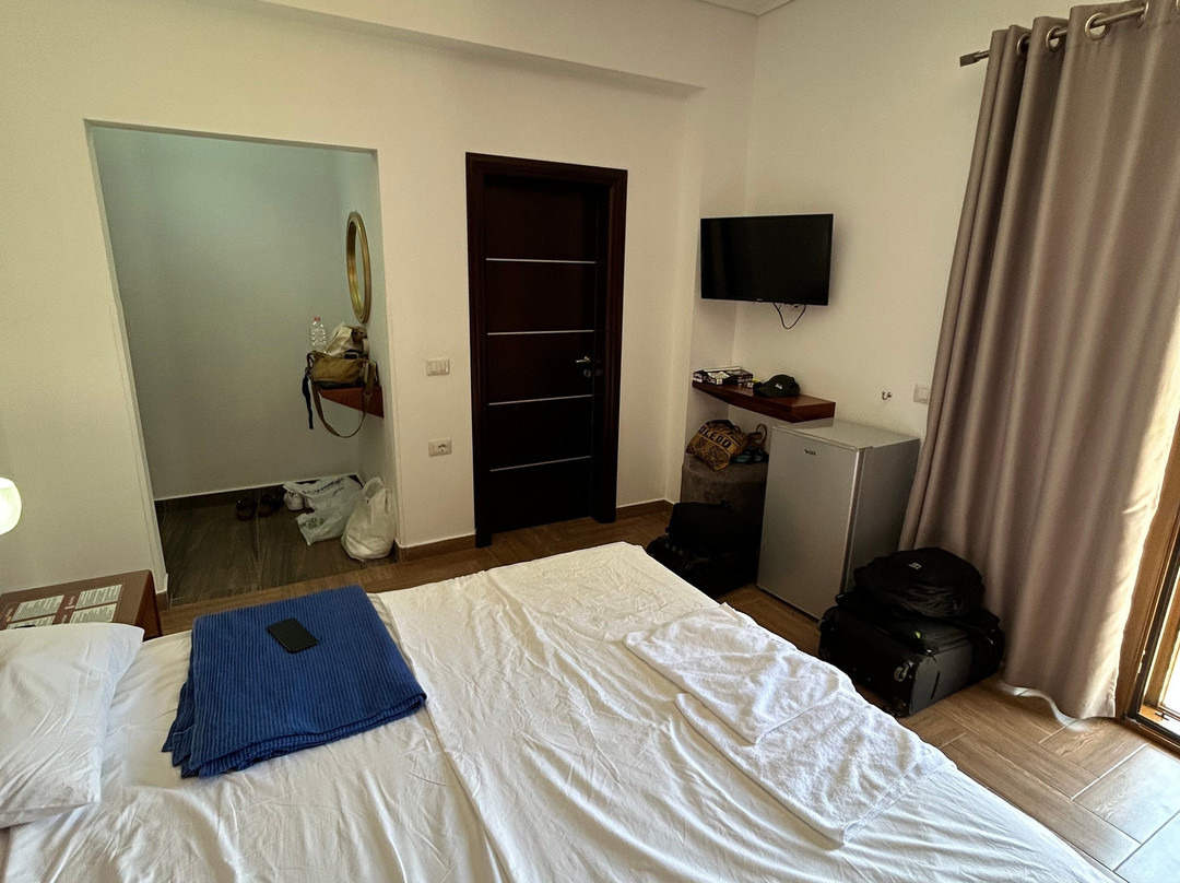 Hotel Lula Ksamil主图