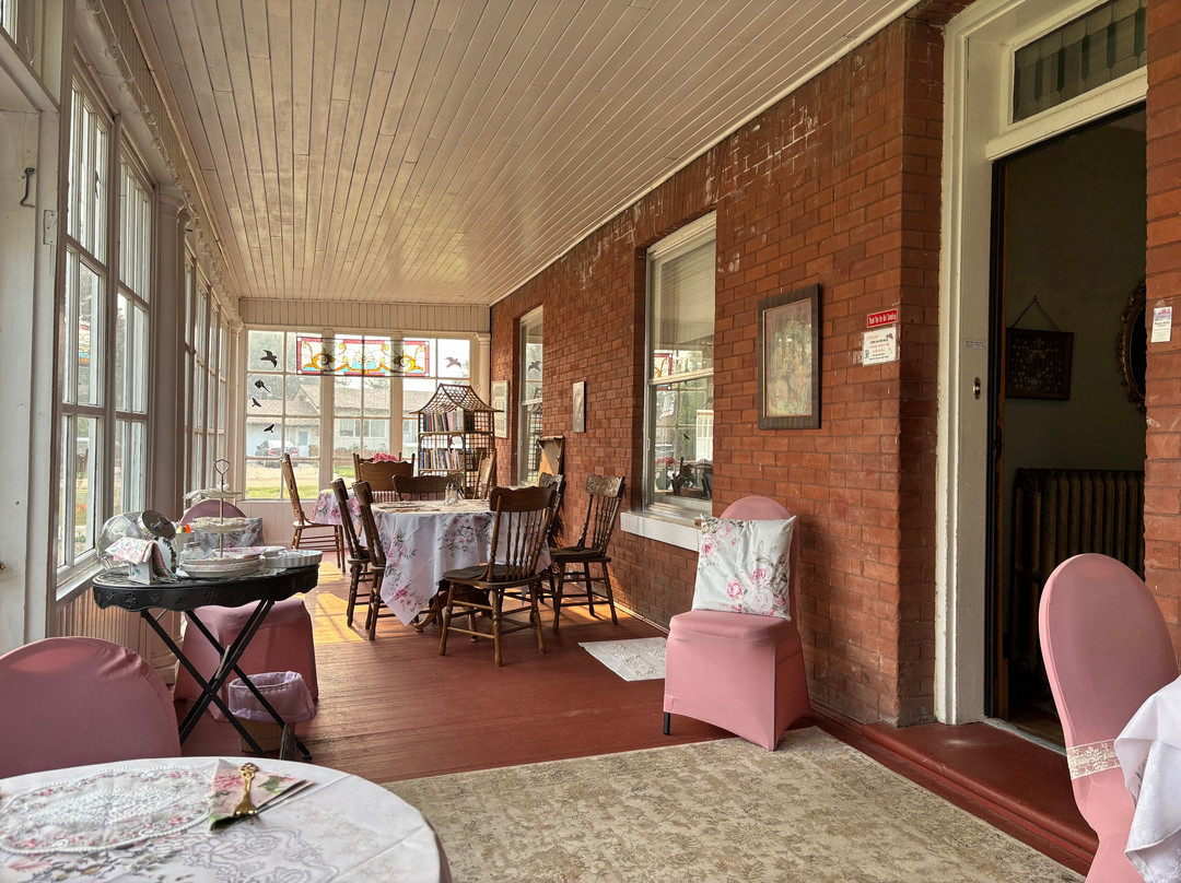 Wakamow Heights Bed and Breakfast主图