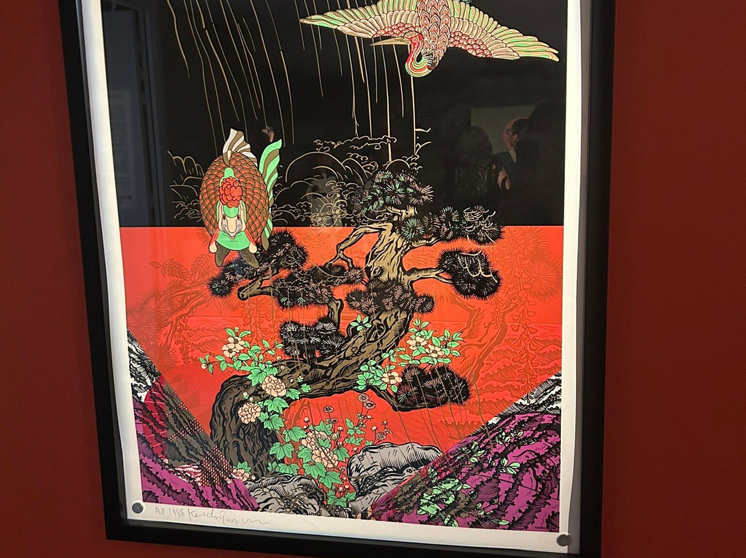 Musée Crozatier-勒皮必去景点