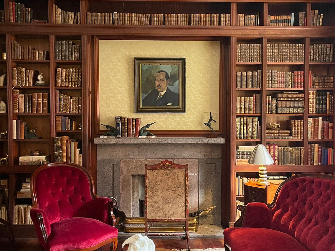 Frederico de Freitas Museum-沙尔必去景点