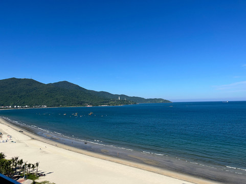 Le Sands Oceanfront Danang Hotel主图