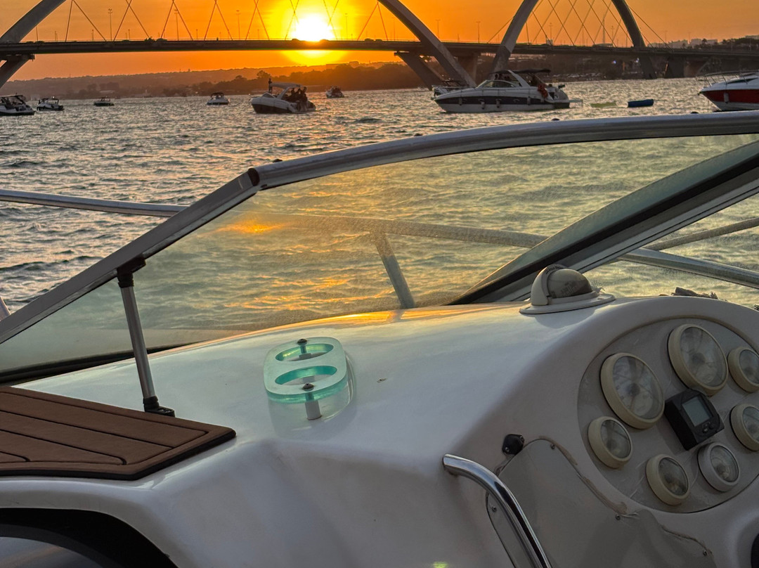 Sherpa Tour-巴西利亚必去景点