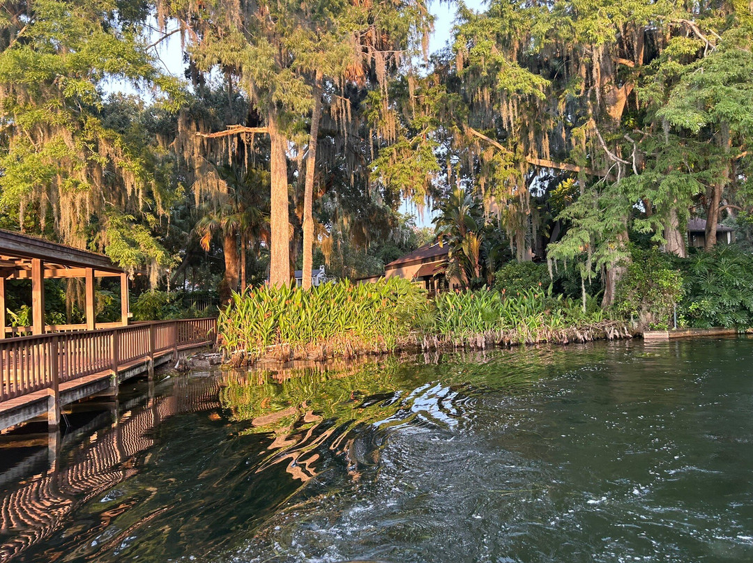 Hilton Garden Inn Winter Park主图