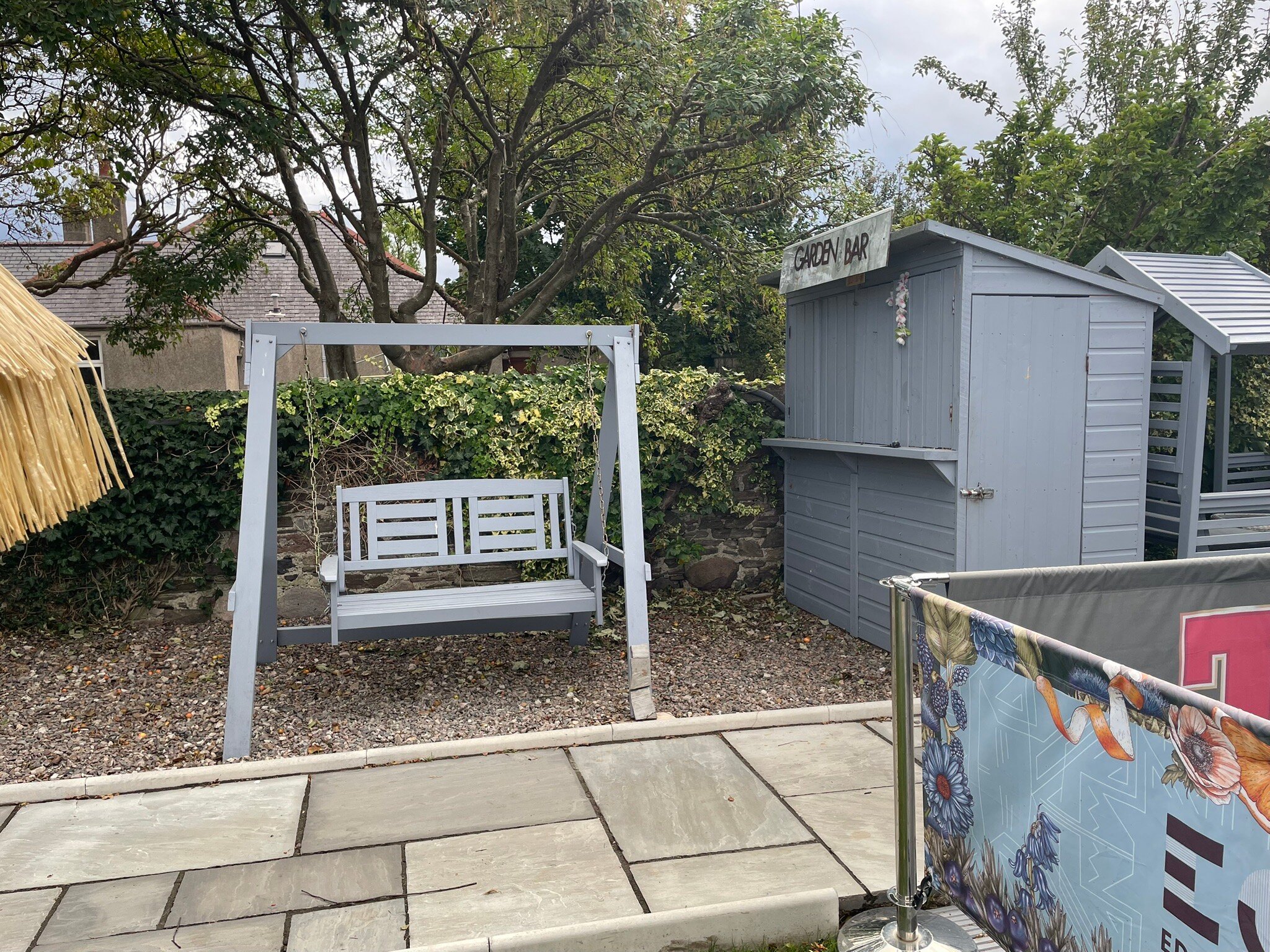 The Brig & Barrel Hotel-官方