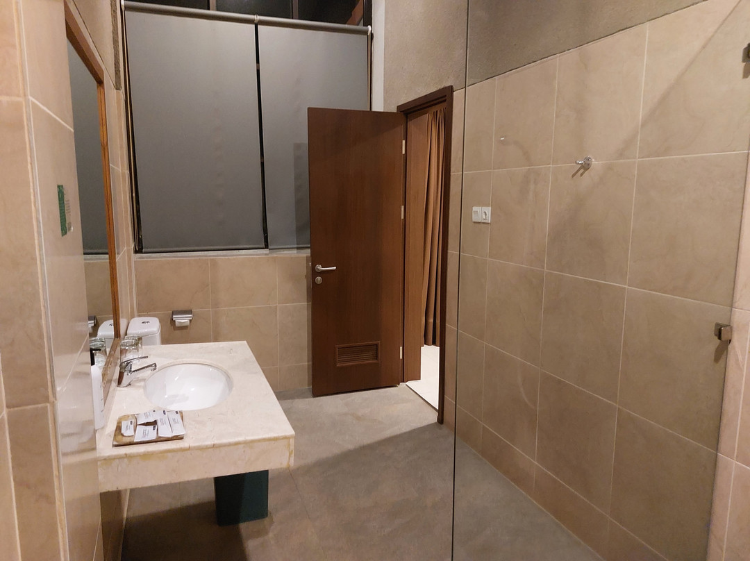 Luwansa Beach Resort主图