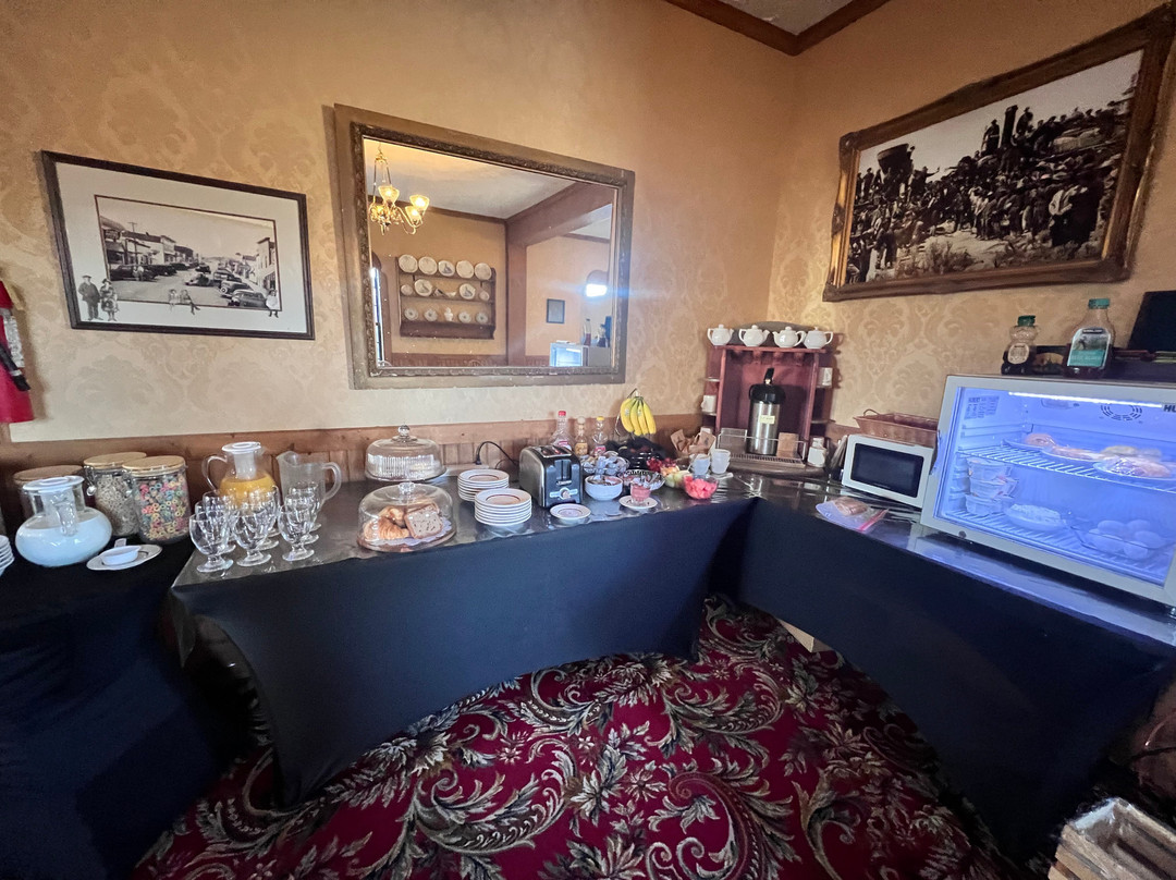 Hand Hotel Bed and Breakfast主图