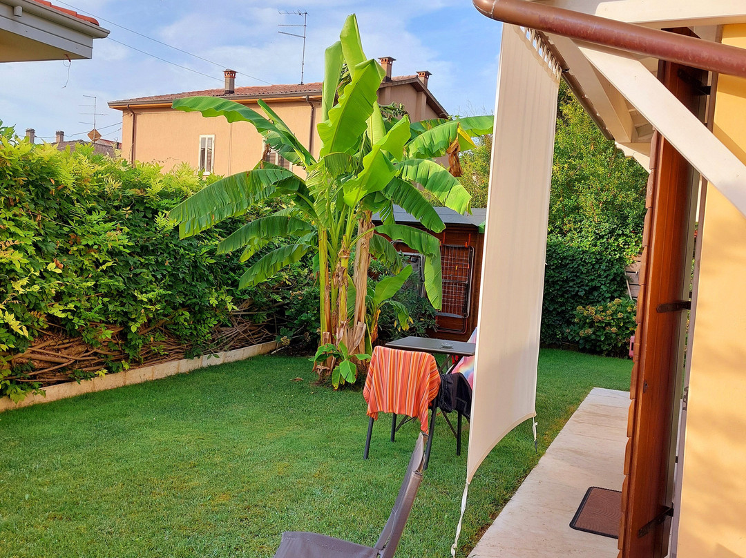 Bed & Breakfast Santa Lucia主图