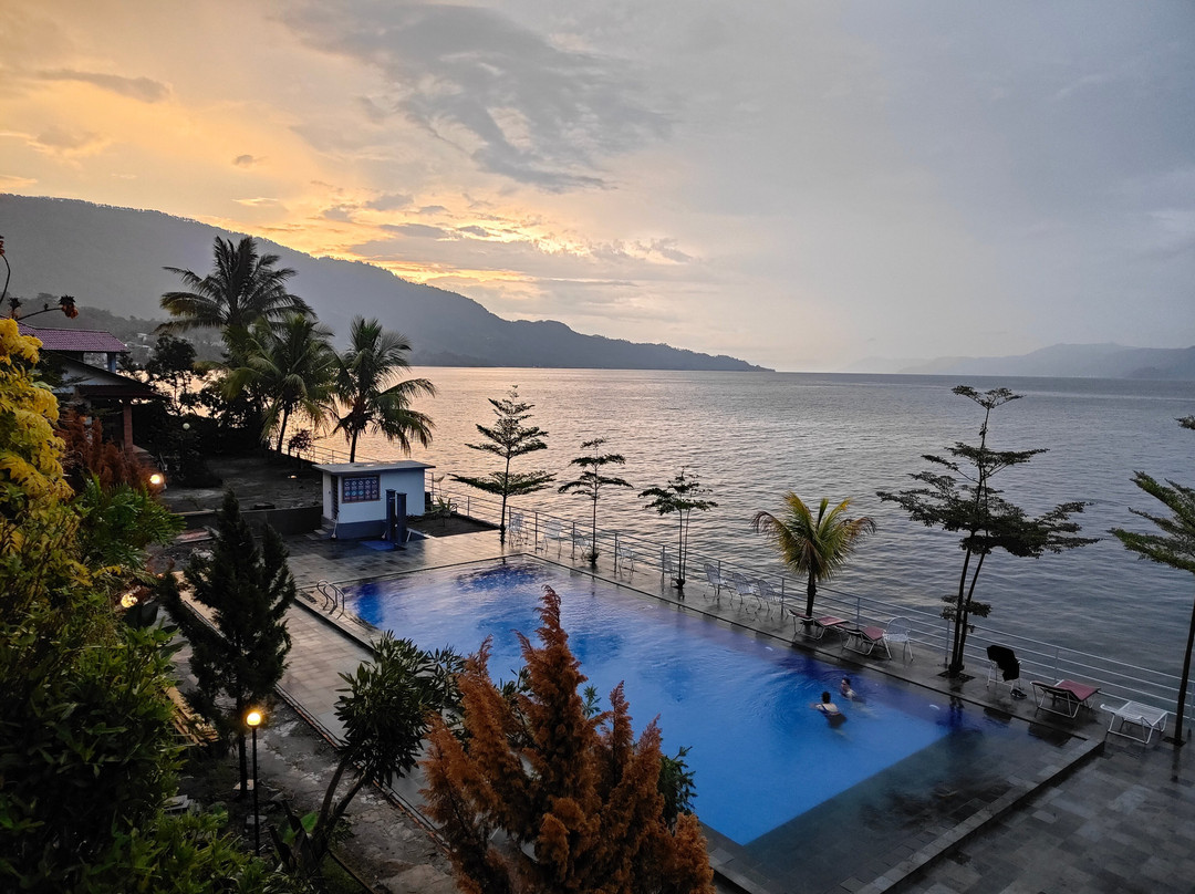 Berastagi Adventure-不拉士打宜必去景点