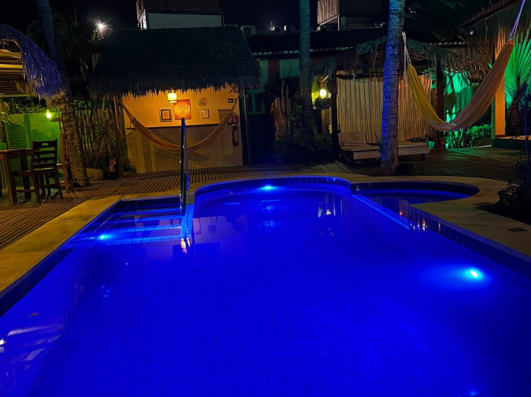 Pousada La Vie Jeri主图