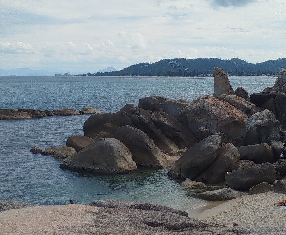 Major Safari Tour-利巴诺伊必去景点