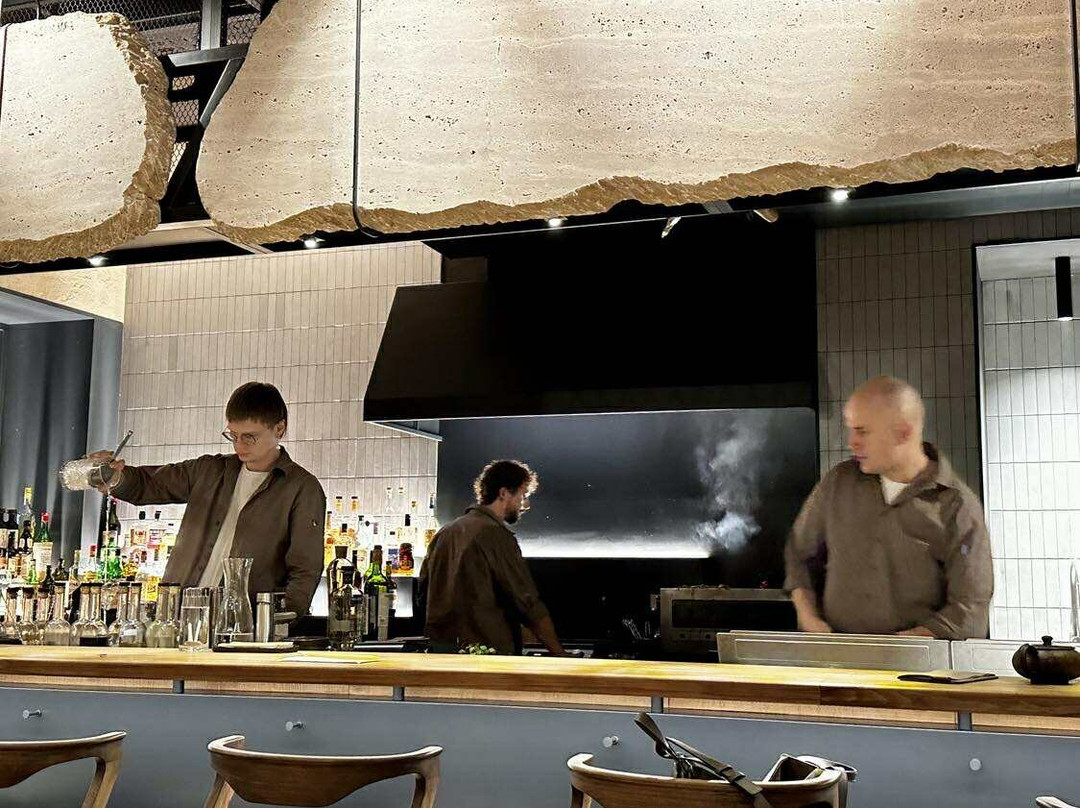 Kuwa Izakaya