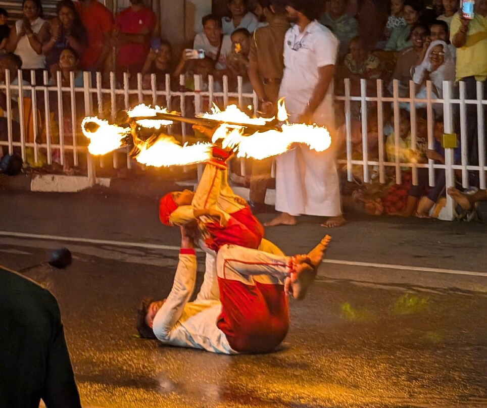 Helanka Tours Srilanka-乌纳瓦图纳必去景点