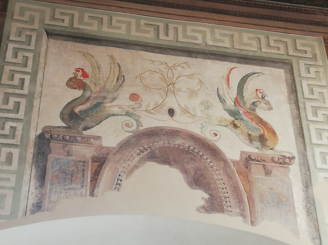 Pinacoteca Tosio Martinengo-布雷西亚必去景点