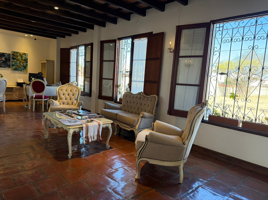 Iraola Hotel Boutique