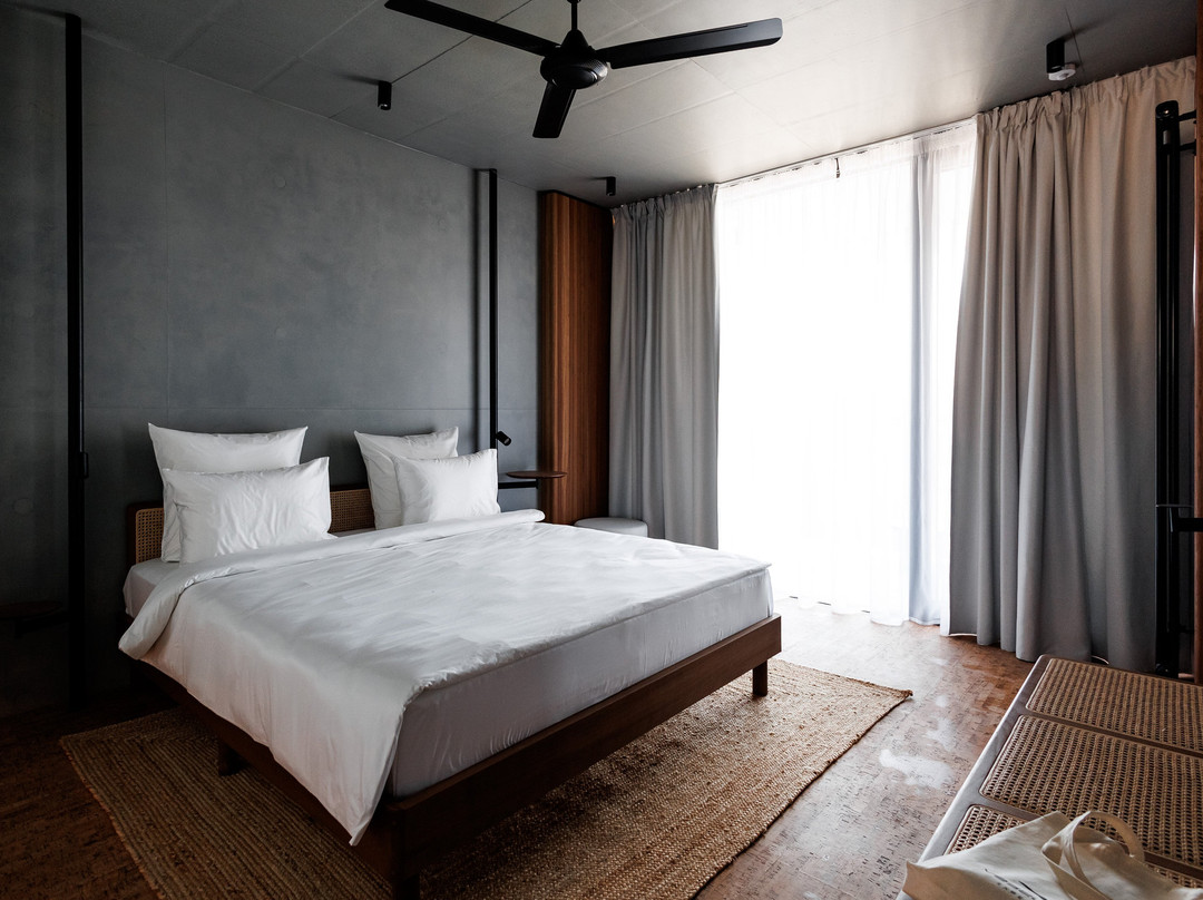 Veselovka Experience