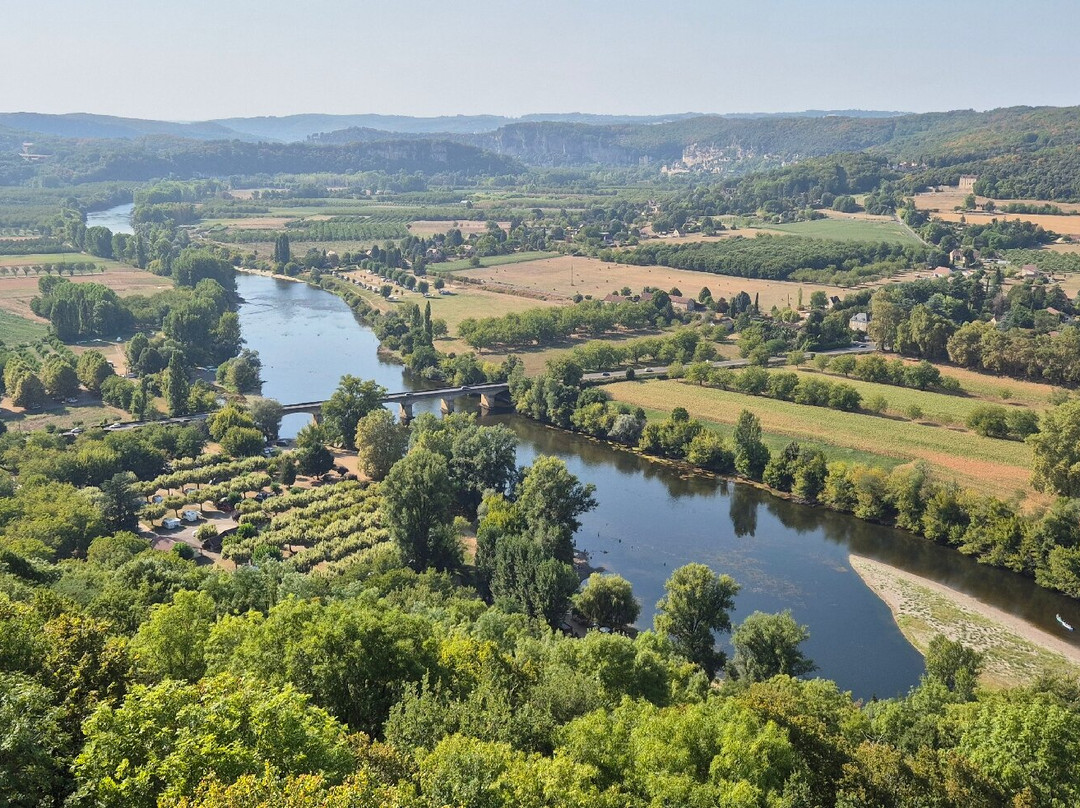 La Grotte De Domme-Domme必去景点