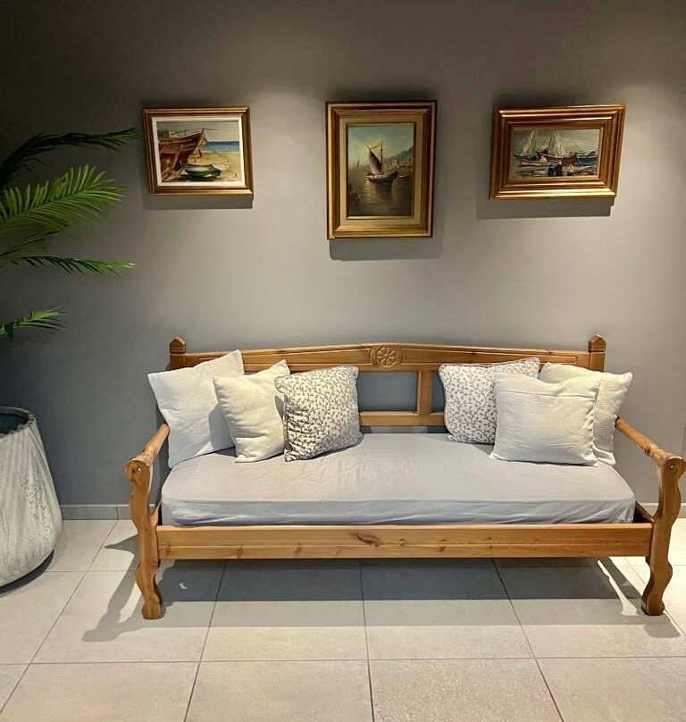 Parasol Luxury Hotel & Suites主图