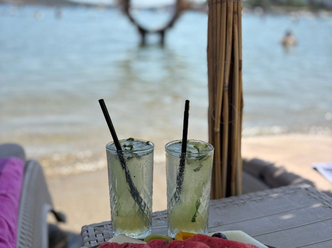 Bitez Beach-博德鲁姆必去景点