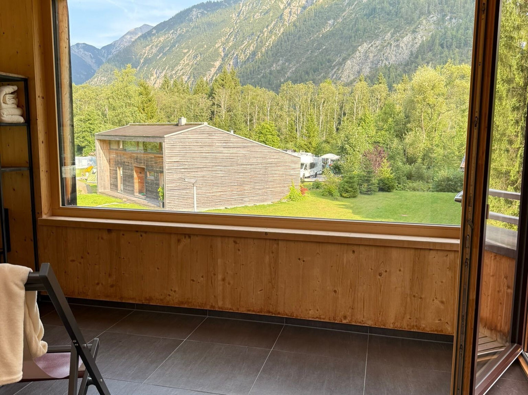 Hotel Fischer am See主图