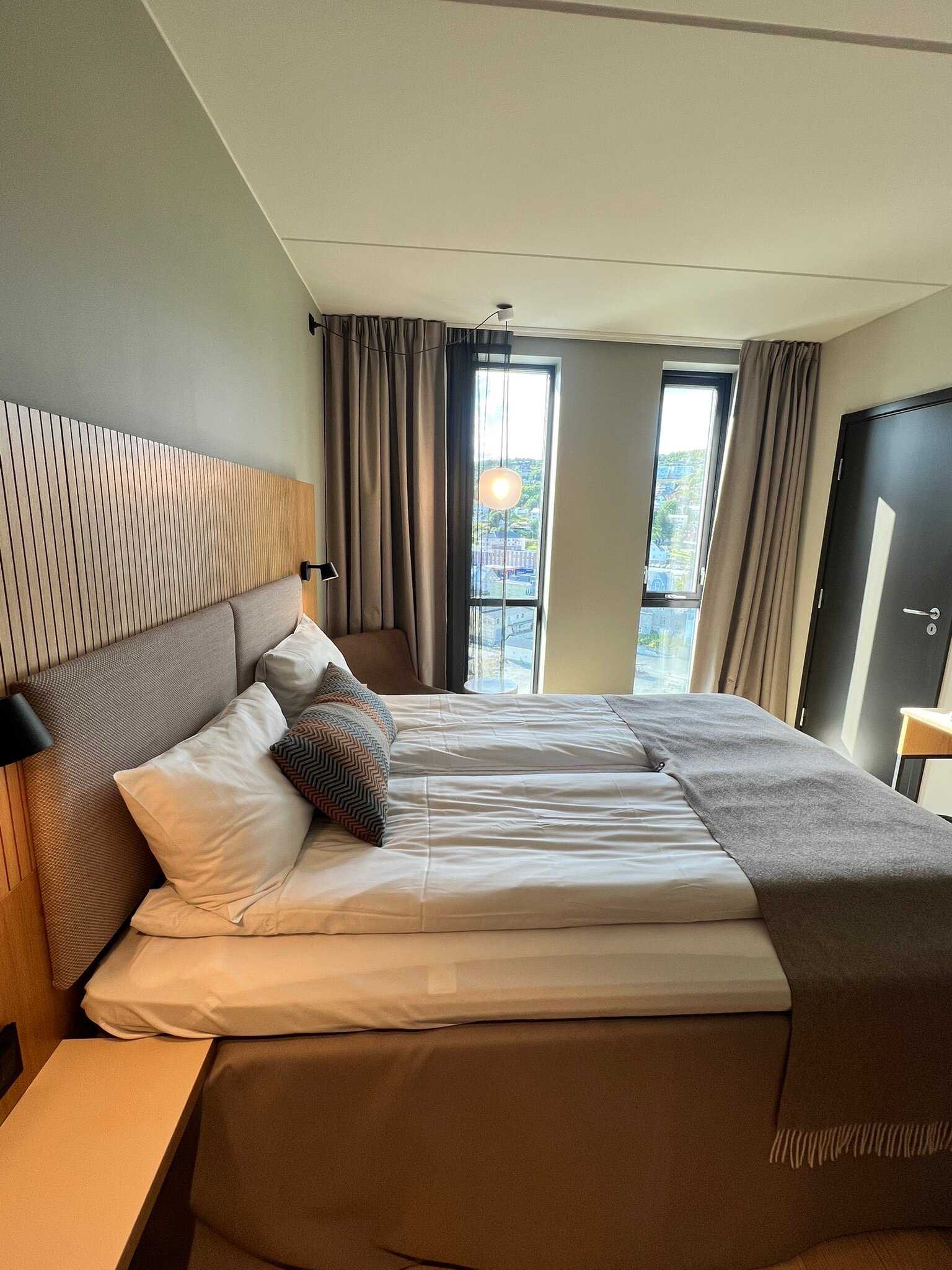 Quality Hotel™ Harstad-官方