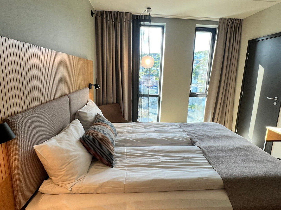 Quality Hotel™ Harstad主图