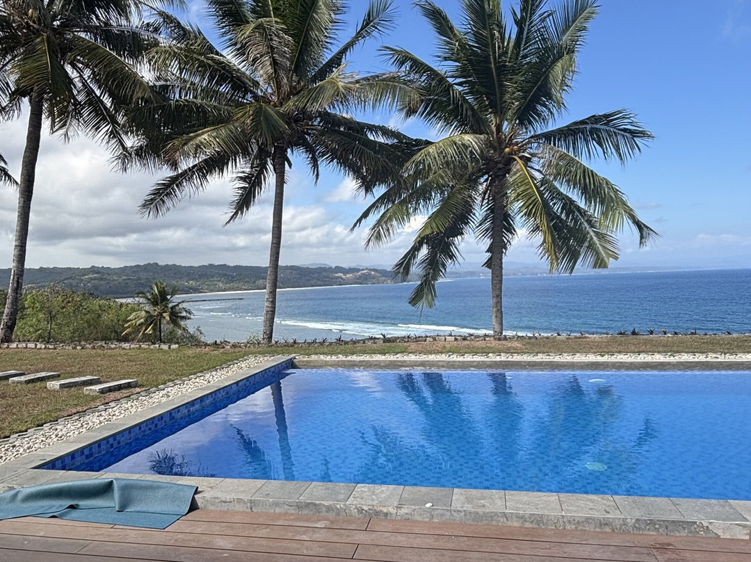 Morika Villa
