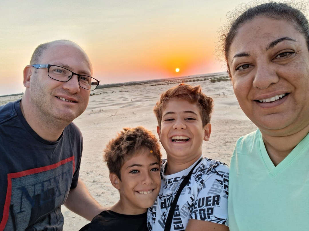 Tunisia Monumental-苏塞必去景点