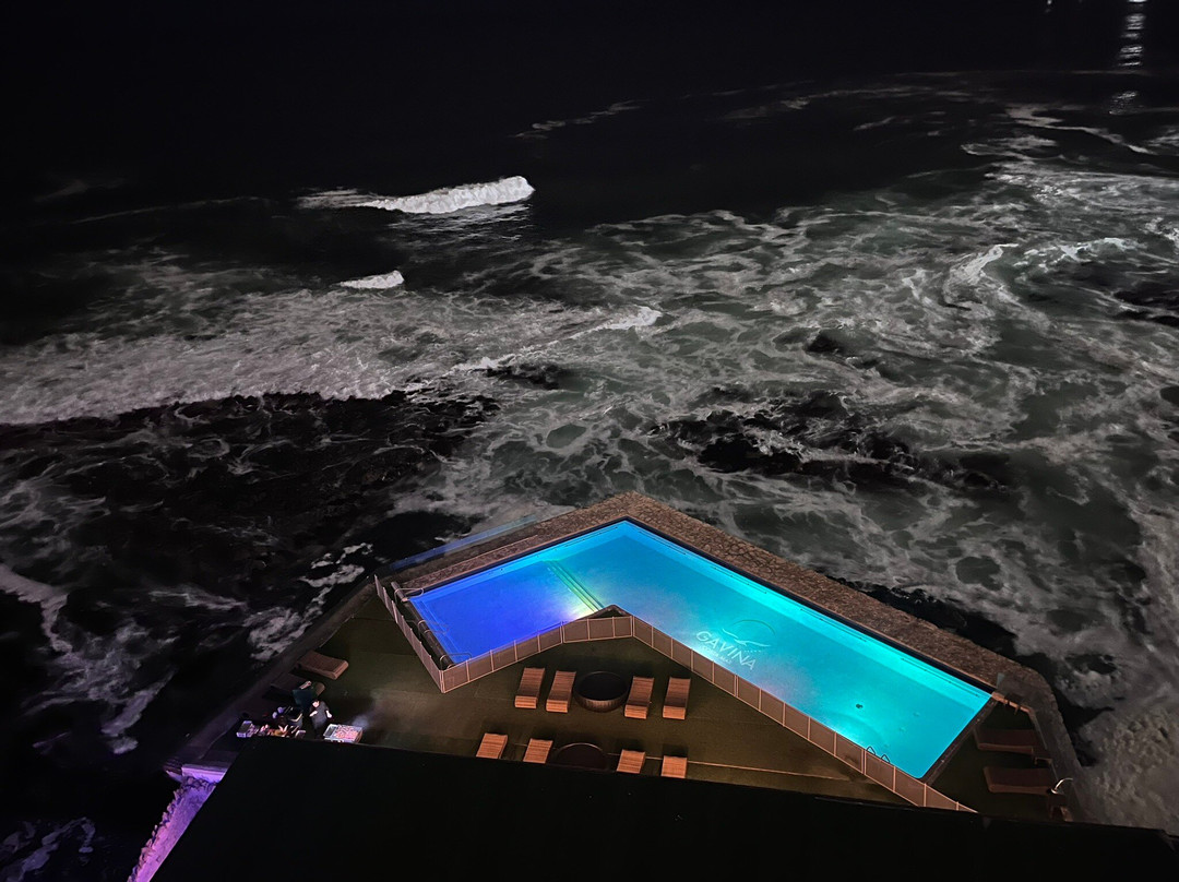 Hotel Gavina Costa Mar主图