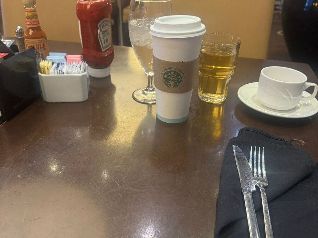 印第安纳波利斯喜来登酒店（位于凯斯通克罗星）主图